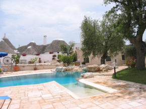 Masseria Serio Locorotondo